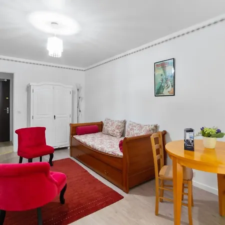 Apartment Studio Messa - Welkeys Trouville-sur-Mer