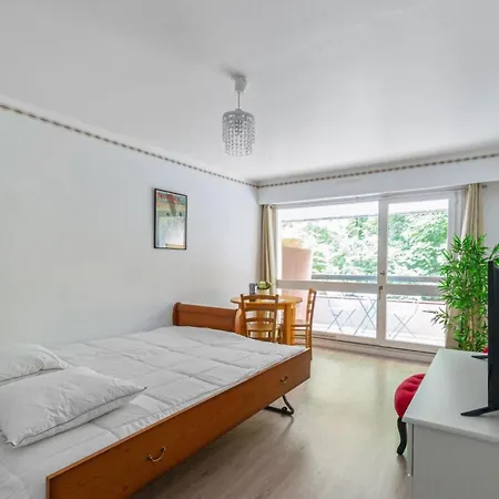 Studio Messa - Welkeys Apartment *