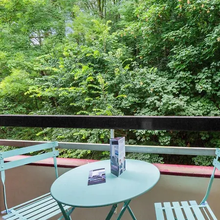 Apartment Studio Messa - Welkeys Trouville-sur-Mer