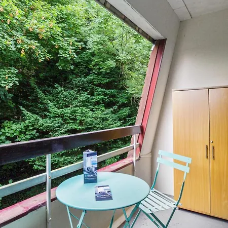 Studio Messa - Welkeys Apartment *